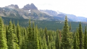 PICTURES/Glacier - The Loop Trail/t_Valley View From Trail1.JPG